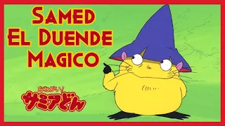 Samed el Duende magico - Reseña y cosas que no sabias