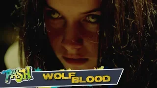 Wolfblood: Lobo solitario T1 E1 | PASH