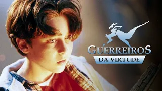 Sessão da Tarde 1998 filmes Dublados e Completo Guerreiros da Virtude