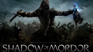 [PC] Middle Earth: Shadow of Mordor: No Commentary - Part 14