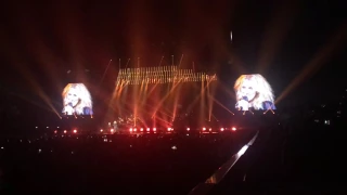 Céline Dion - S'Il Suffisait D'Aimer (Live, July 4th 2017, AccorHotels Arena, Paris)