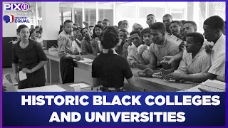 How HBCUs impact Black students today