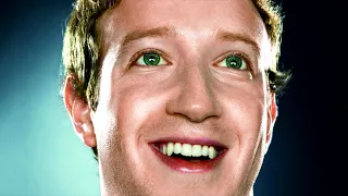 The Ballad of Mark Zuckerberg (Parts 1 & 2) "Another Post on the Wall"