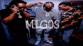 Migos - Can't Go Out Sad (Slowed)