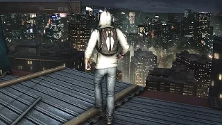 Assassin's Creed 3 Desmond Miles Skyscraper Parkour & Connor Forest Kills