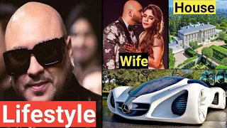B Praak Lifestyle Biography career,family,house,income,cars, Net Worth