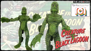 Mego Toys Creature from the Black Lagoon Horror Action Figure