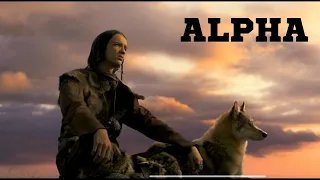 Alpha (2018) Full Movie Explain In Hindi / Urdu    #movie #hollywood #movieexplainedinhindi #movies