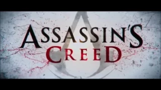 Assasin's Creed 2016 Tribute - Ancestors