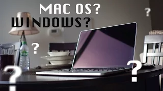 Монтаж на MacOS и Windows | МЫСЛИ