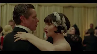 All of You - Miss Fisher's Murder Mysteries and Miss Fisher and the Crypt of Tears-- Phryne and Jack