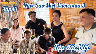 4D dàn dựng chốt thí sinh tập 19 ĐẶC BIỆT Ngôi Sao Miệt Vườn Mùa 3