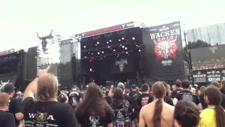 Sacred Reich en Wacken 2012.MOV