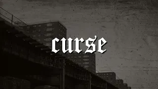 "Curse" Old School Boom Bap Type Beat | Underground Hip Hop Rap Instrumental | Antidote Beats