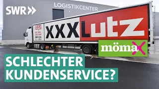 Ärger mit XXXLutz: Schlechter Kundenservice | Markt | NDR