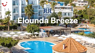 TUI BLUE Elounda Breeze, Crete, Greece