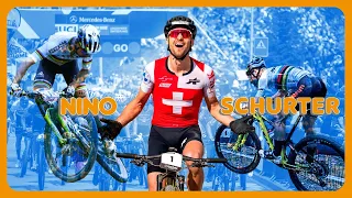 N1no Schurter, cycling motivation best moment