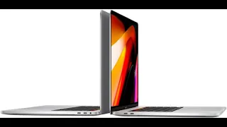 Большой обзор MacBook Pro на Apple M1 Max и PRO