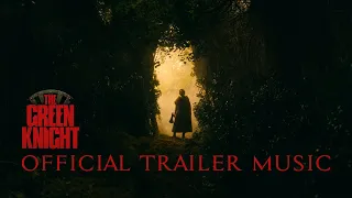 The Green Knight - Official Trailer 2 Music Song (FULL VERSION) | "LAPSE"