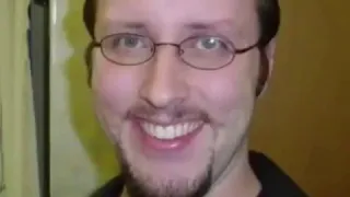 nostalgia critic