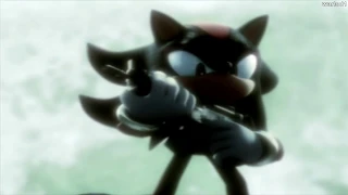 Shadow The Hedgehog (PS2) - Intro/Opening