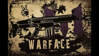 Warface #1 обзор основного оружия