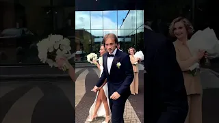 Wedding of Elena Radionova #figureskating #evgeniamedvedeva #alinazagitova #elenaradionova #valieva