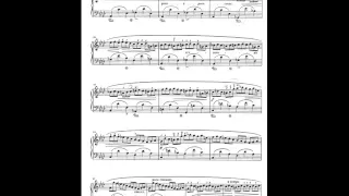 Pollini plays Chopin Etude Op.25 No.2