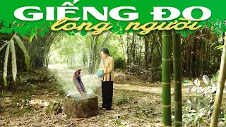 SỰ TÍCH GIẾNG ĐO LÒNG NGƯỜI- SỰ TÍCH VIỆT NAM 2023⭐Sự Tích Việt Nam Hay Nhất⭐Truyện Cổ Tích Việt Nam