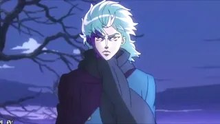 Jojo's AMV -Dio - Rainbow in the Dark