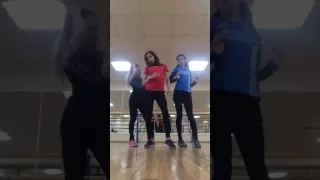 Alina Zagitova | Daria Panenkova  dance