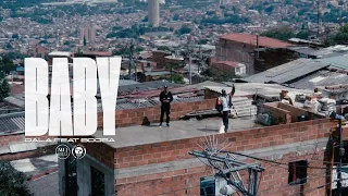 Dala x Booba - Baby (Clip officiel)