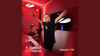 Live For The Weekend (ASOT 1134)