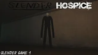 Slender Hospice