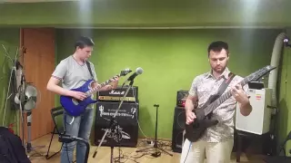 Die, die my darling - Metallica cover