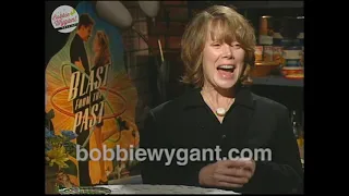 Sissy Spacek "Blast From The Past" 1/17/99 - Bobbie Wygant Archive