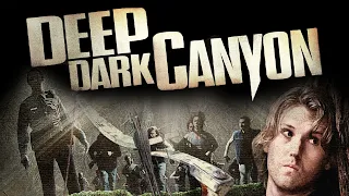 Deep Dark Canyon | FULL MOVIE | Survival Thriller