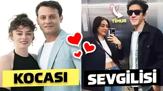 Bahar Dizisi Oyuncularının Eşleri & Sevgilileri