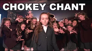 "CHOKEY CHANT" (Matilda the Musical) cover by Spirit YPC