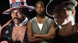 Synopsis Revealed For Rocky Spinoff CREED - AMC Movie News