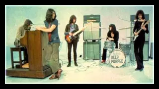 DEEP PURPLE LAZY BACKING TRACK