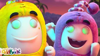 Dance Trance! | Oddbods TV Full Episodes | Funny Cartoons For Kids