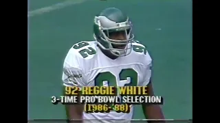 1989 Week 5 - NY Giants at Philadelphia Eagles