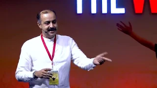 Capt. Govindra Singh Hunjan | Pilot | The Witness 2019 | Hyderabad