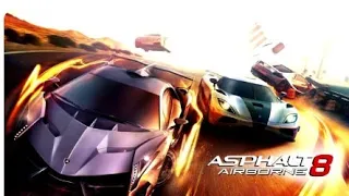 Asphalt 8 AirBrone Gameplay Best Car In The Game (1080p - 60fps)