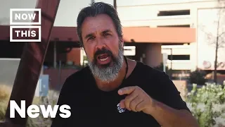 Parkland Dad Manuel Oliver’s Urgent Message to El Paso | NowThis
