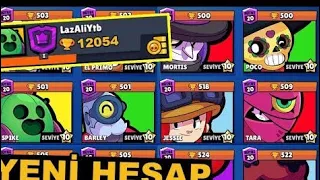 TAKTİKLER BİTMİYOR!! -Brawl Stars