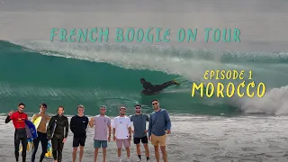 French Boogie On Tour  - Morocco