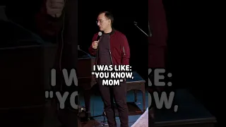 Drunk mom #standupcomedy #comedian #mom #mother #adammuller