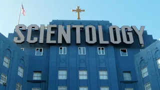 Scientology controversy | Wikipedia audio article